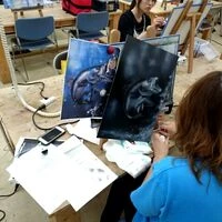 画像1593：エアブラシ教室にペイペイ使えます♪(σ≧▽≦)σ