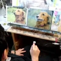 画像1603：エアブラシ教室にペイペイ使えます♪(σ≧▽≦)σ