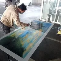 画像1605：エアブラシ教室にペイペイ使えます♪(σ≧▽≦)σ