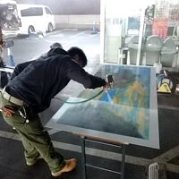 画像1606：エアブラシ教室にペイペイ使えます♪(σ≧▽≦)σ