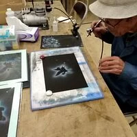 画像1608：エアブラシ教室にペイペイ使えます♪(σ≧▽≦)σ