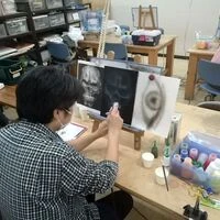 画像1609：エアブラシ教室にペイペイ使えます♪(σ≧▽≦)σ