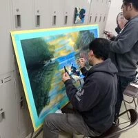 画像1610：エアブラシ教室にペイペイ使えます♪(σ≧▽≦)σ