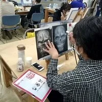 画像1613：エアブラシ教室にペイペイ使えます♪(σ≧▽≦)σ