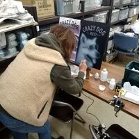 画像1614：エアブラシ教室にペイペイ使えます♪(σ≧▽≦)σ