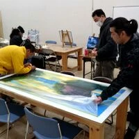 画像1623：エアブラシ教室にペイペイ使えます♪(σ≧▽≦)σ