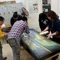 画像1624：エアブラシ教室にペイペイ使えます♪(σ≧▽≦)σ