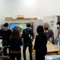 画像1628：エアブラシ教室にペイペイ使えます♪(σ≧▽≦)σ