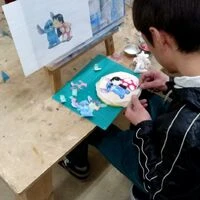 画像1641：エアブラシ教室にペイペイ使えます♪(σ≧▽≦)σ