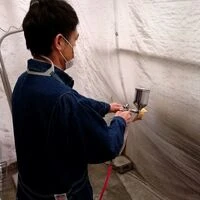 画像1644：エアブラシ教室にペイペイ使えます♪(σ≧▽≦)σ