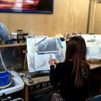画像1647：エアブラシ教室にペイペイ使えます♪(σ≧▽≦)σ