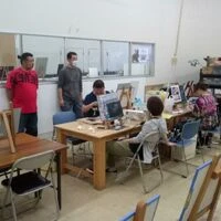 画像1650：エアブラシ教室にペイペイ使えます♪(σ≧▽≦)σ