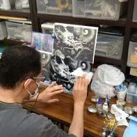 画像1652：エアブラシ教室にペイペイ使えます♪(σ≧▽≦)σ