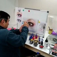 画像1670：エアブラシ教室にペイペイ使えます♪(σ≧▽≦)σ