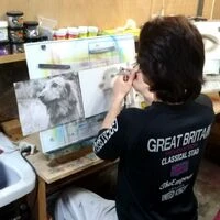 画像1673：エアブラシ教室にペイペイ使えます♪(σ≧▽≦)σ