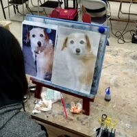 画像1684：エアブラシ教室にペイペイ使えます♪(σ≧▽≦)σ