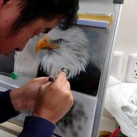 画像1687：エアブラシ教室にペイペイ使えます♪(σ≧▽≦)σ