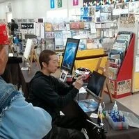 画像1692：エアブラシ教室にペイペイ使えます♪(σ≧▽≦)σ