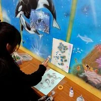 画像1710：エアブラシ教室にペイペイ使えます♪(σ≧▽≦)σ