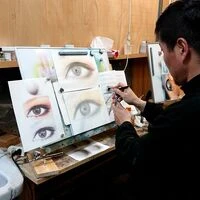 画像1721：エアブラシ教室にペイペイ使えます♪(σ≧▽≦)σ
