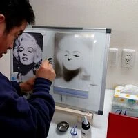 画像1729：エアブラシ教室にペイペイ使えます♪(σ≧▽≦)σ