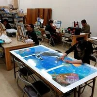 画像1748：エアブラシ教室にペイペイ使えます♪(σ≧▽≦)σ