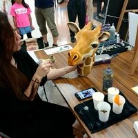 画像1756：エアブラシ教室にペイペイ使えます♪(σ≧▽≦)σ