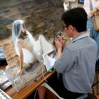 画像1758：エアブラシ教室にペイペイ使えます♪(σ≧▽≦)σ