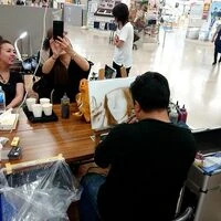 画像1760：エアブラシ教室にペイペイ使えます♪(σ≧▽≦)σ