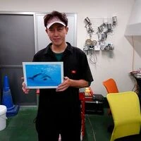 画像1763：エアブラシ教室にペイペイ使えます♪(σ≧▽≦)σ
