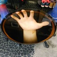 画像1855：キリンの親子