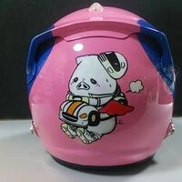 画像1876：キリンの親子
